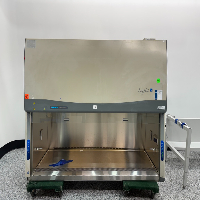 Labconco Logic 6' BioSafety Cabinet image 2